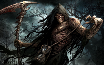 Gambar Grim Reaper Hd - KibrisPDR