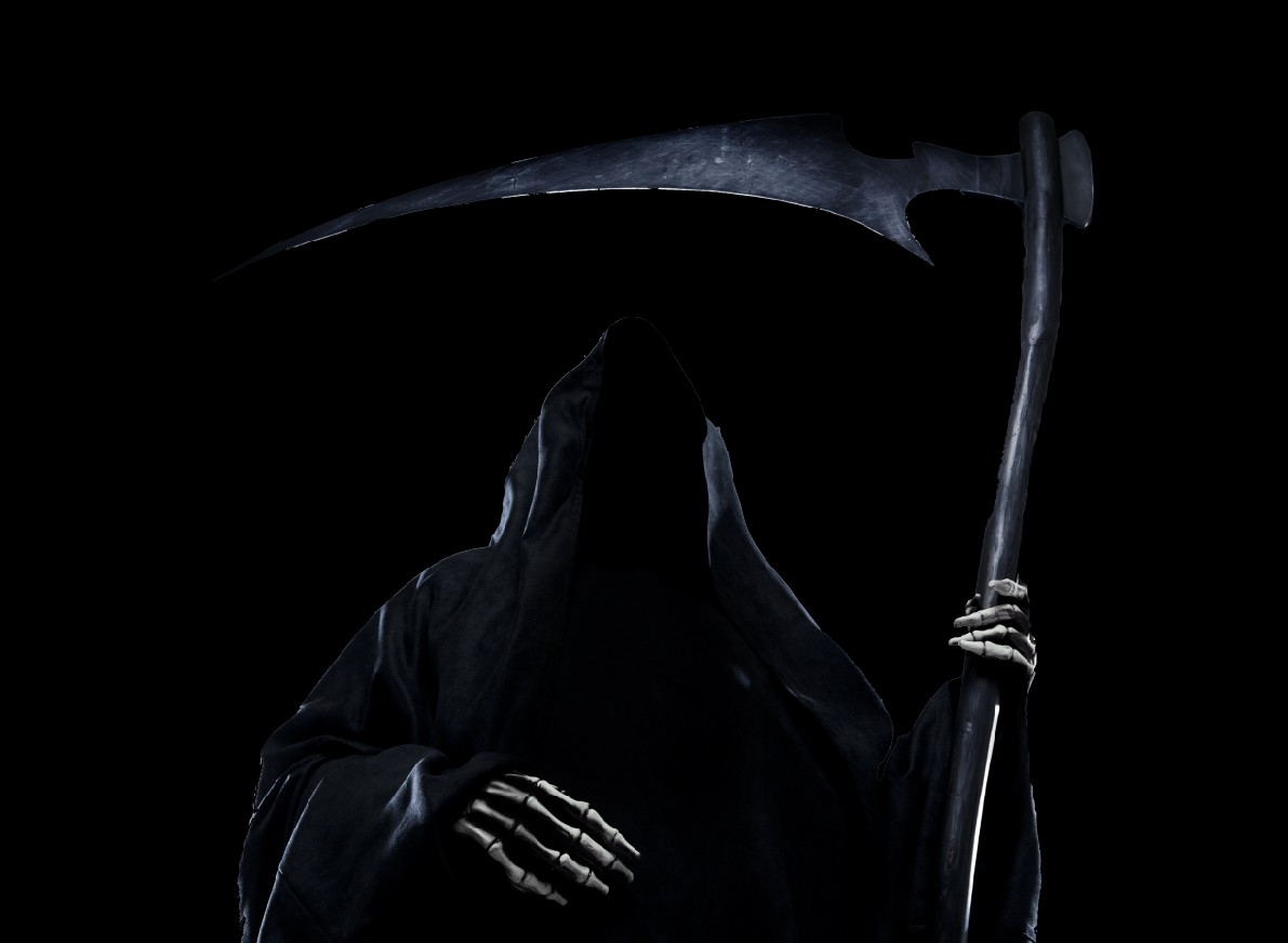 Detail Gambar Grim Reaper Hd Nomer 23