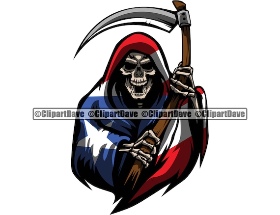 Detail Gambar Grim Reaper Hd Nomer 31