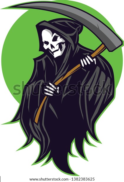Detail Gambar Grim Reaper Hd Nomer 35