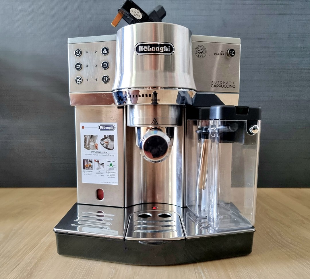 Detail Gambar Grinder Capucino Nomer 58