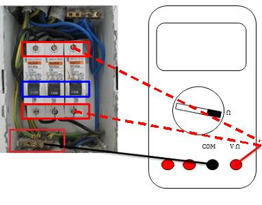 Detail Gambar Grounding Listrik Nomer 33