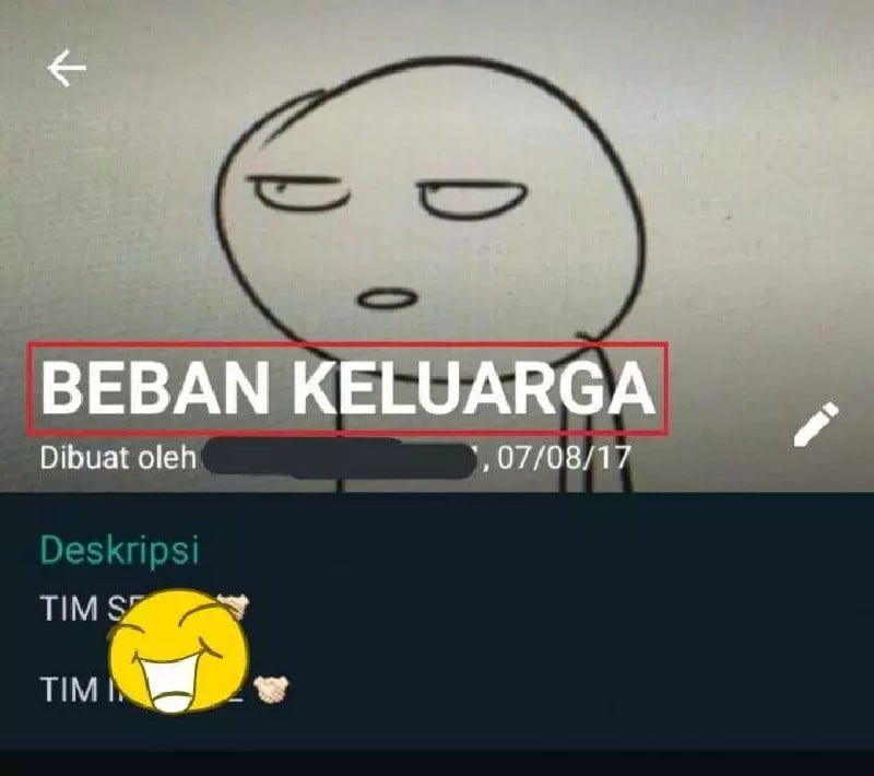 Detail Gambar Grup Lucu Nomer 25