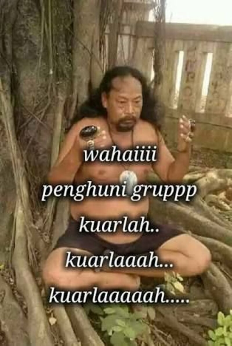 Gambar Grup Sepi - KibrisPDR