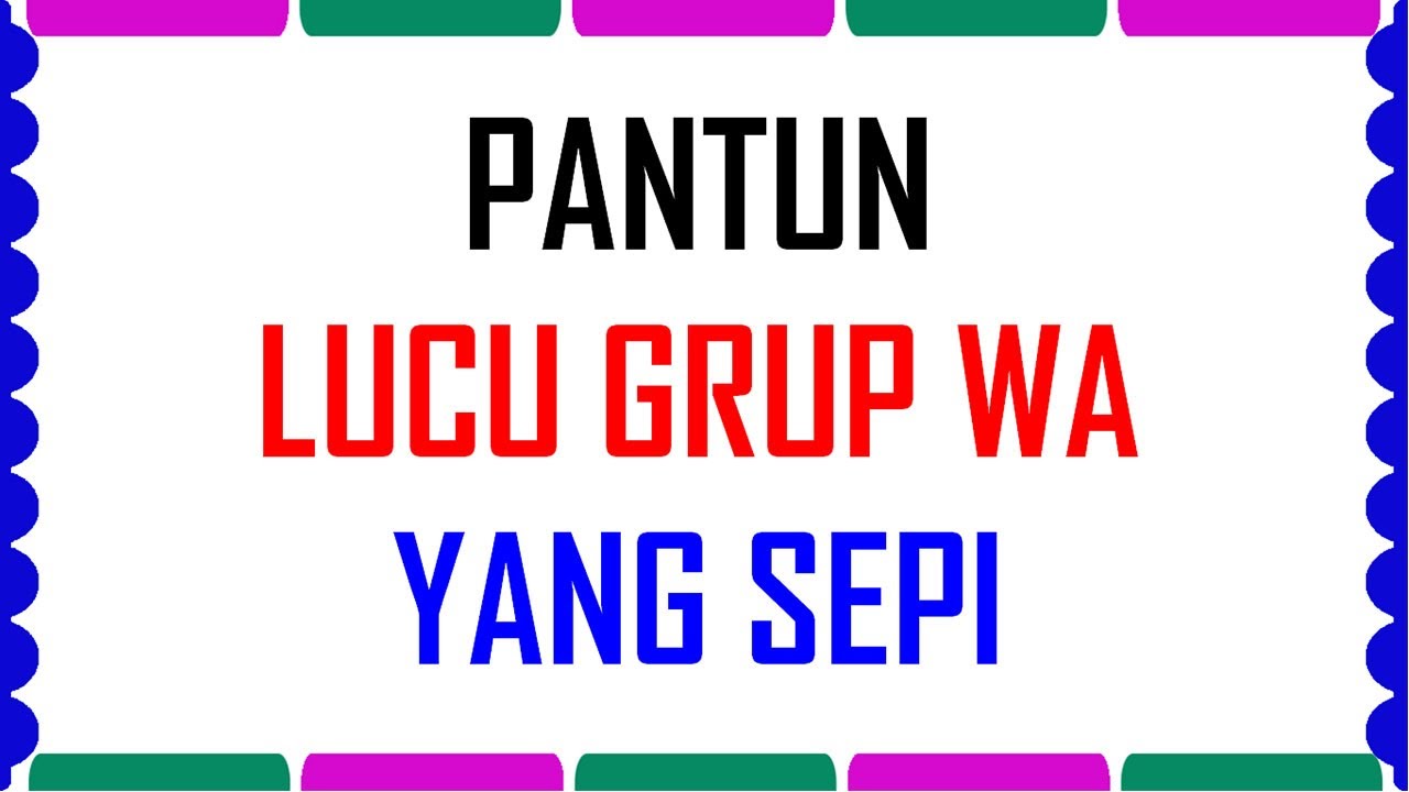 Detail Gambar Grup Sepi Nomer 50