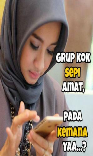 Detail Gambar Grup Sepi Nomer 51