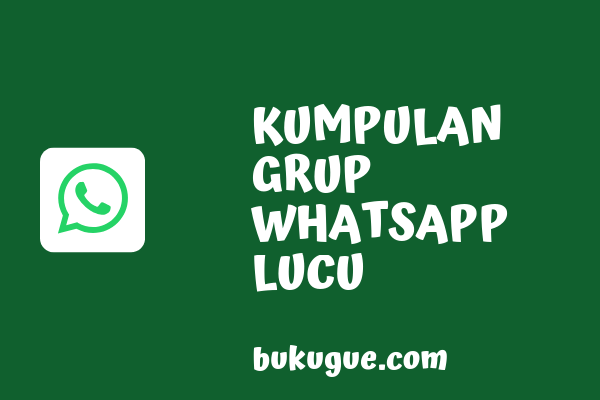 Detail Gambar Grup Wa Lucu Nomer 7