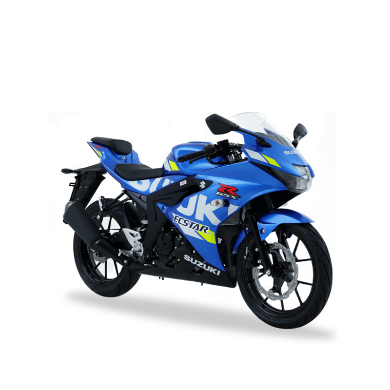 Detail Gambar Gsx R150 Nomer 19