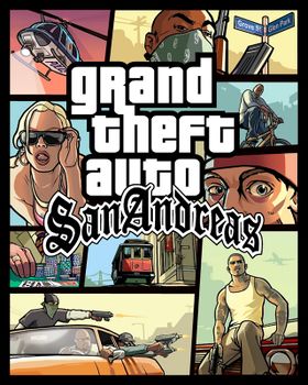 Detail Gambar Gta San Andreas Nomer 15