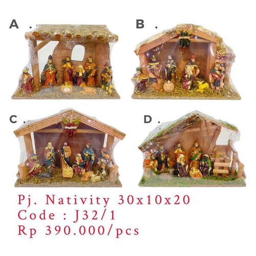 Detail Gambar Gua Natal Nomer 22