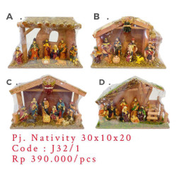 Detail Gambar Gua Natal Terbaik Nomer 5