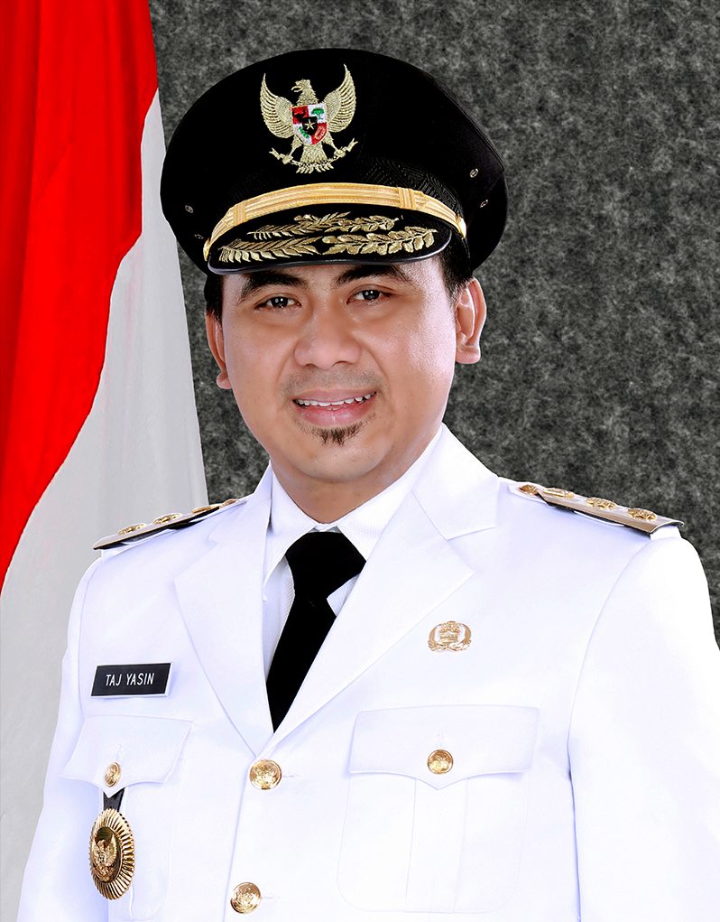 Detail Gambar Gubernur Dan Walikota Semarang Nomer 18