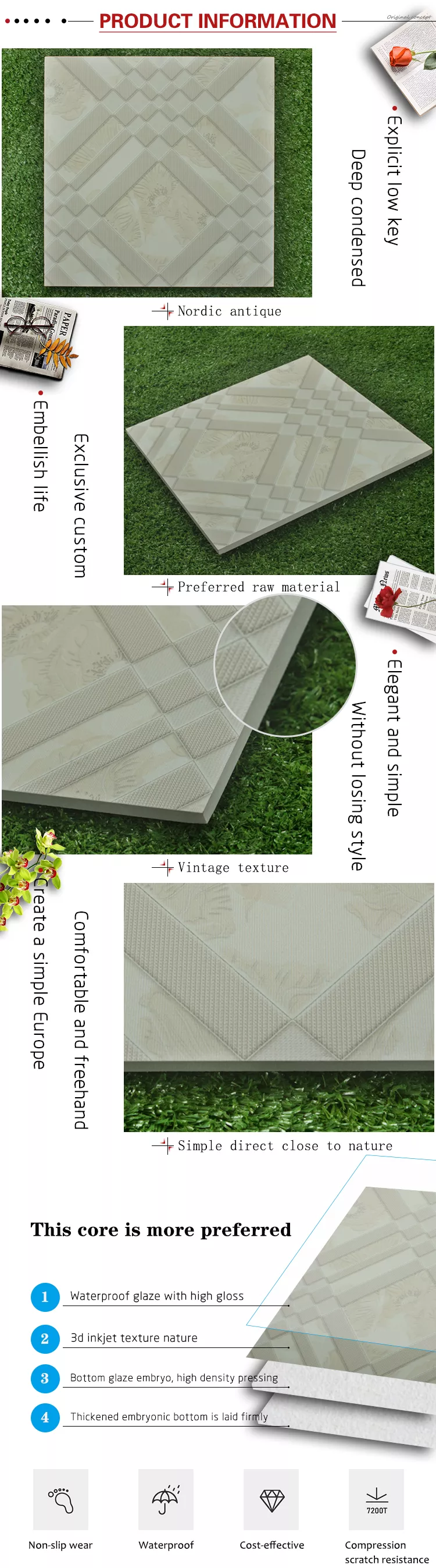 Detail Gambar Guci 3d Nomer 49