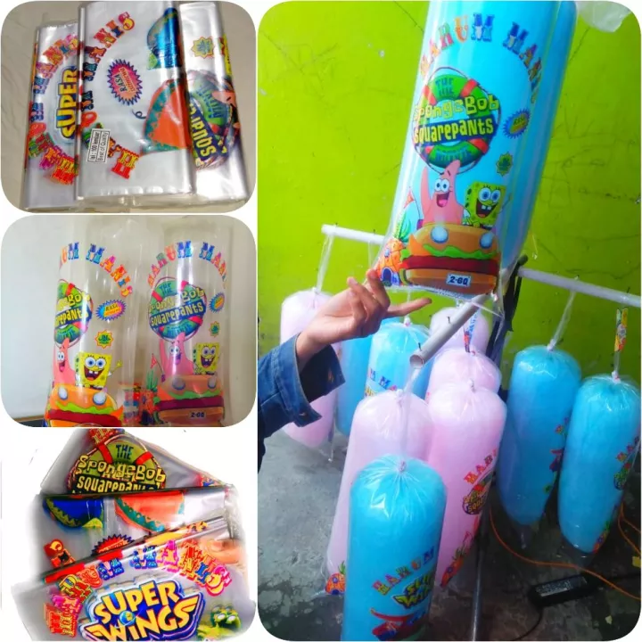 Detail Gambar Gula Gula Nomer 35