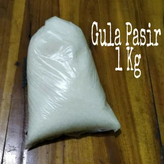 Detail Gambar Gula Pasir 1 Kg Nomer 38