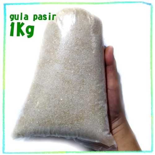 Detail Gambar Gula Pasir 1 Kg Nomer 52