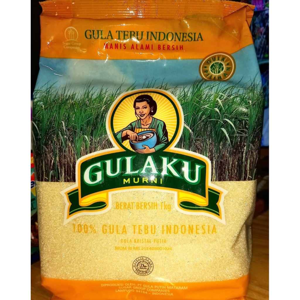 Detail Gambar Gula Tebu Asli Nomer 18