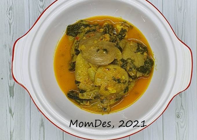 Detail Gambar Gulai Jengkol Nomer 29