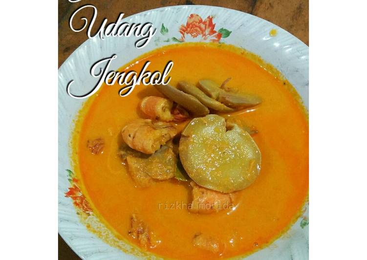 Detail Gambar Gulai Jengkol Nomer 39