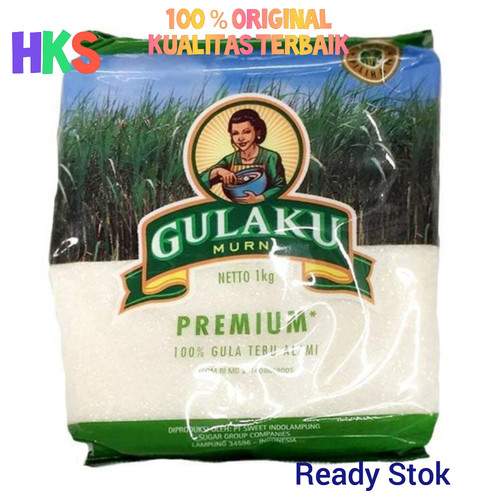 Detail Gambar Gulaku 1 Kg Nomer 25