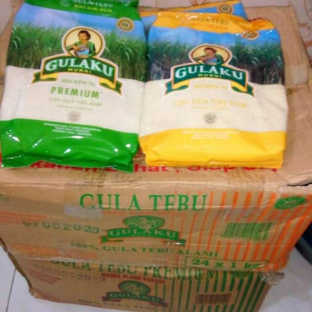 Detail Gambar Gulaku 1 Kg Nomer 27