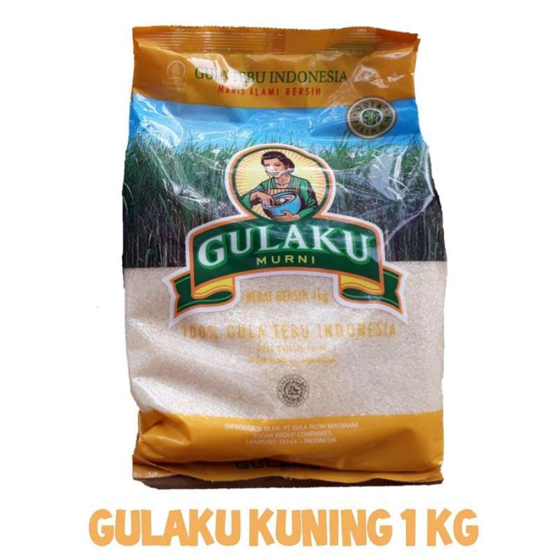 Detail Gambar Gulaku 1 Kg Nomer 30