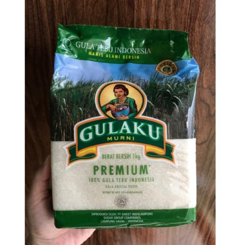 Detail Gambar Gulaku 1 Kg Nomer 36