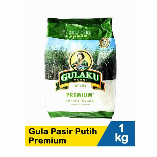 Detail Gambar Gulaku 1 Kg Nomer 53