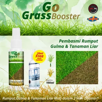 Detail Gambar Gulma Rumput Nomer 35