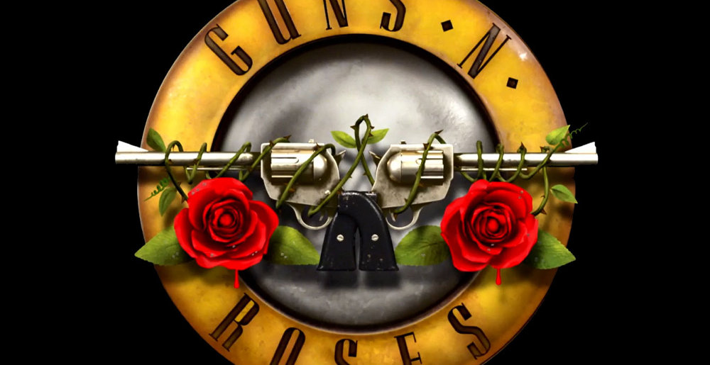 Detail Gambar Guns N Roses Nomer 17