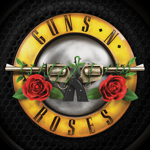 Detail Gambar Guns N Roses Nomer 3