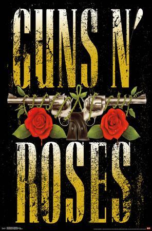 Detail Gambar Guns N Roses Nomer 48