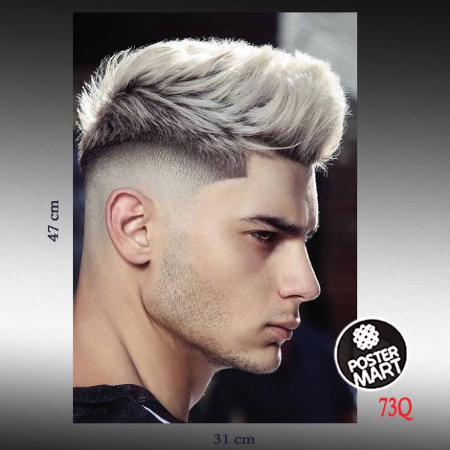 Detail Gambar Gunting Rambut Keren Nomer 23