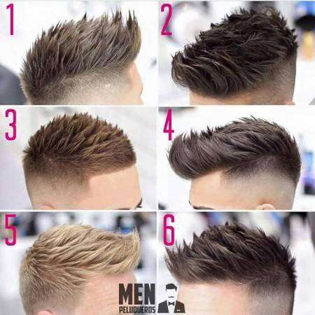 Detail Gambar Gunting Rambut Keren Nomer 35