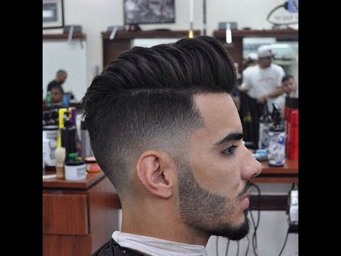 Detail Gambar Gunting Rambut Keren Nomer 5