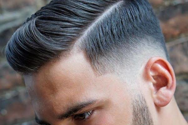 Detail Gambar Gunting Rambut Keren Nomer 10