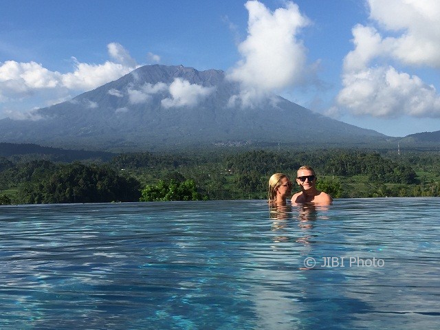 Detail Gambar Gunung Agung Di Bali Nomer 17