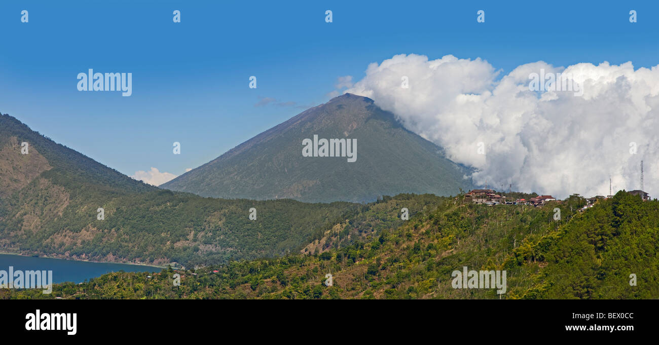 Detail Gambar Gunung Agung Di Bali Nomer 48