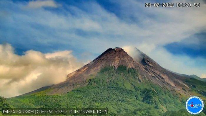 Detail Gambar Gunung Api Nomer 38