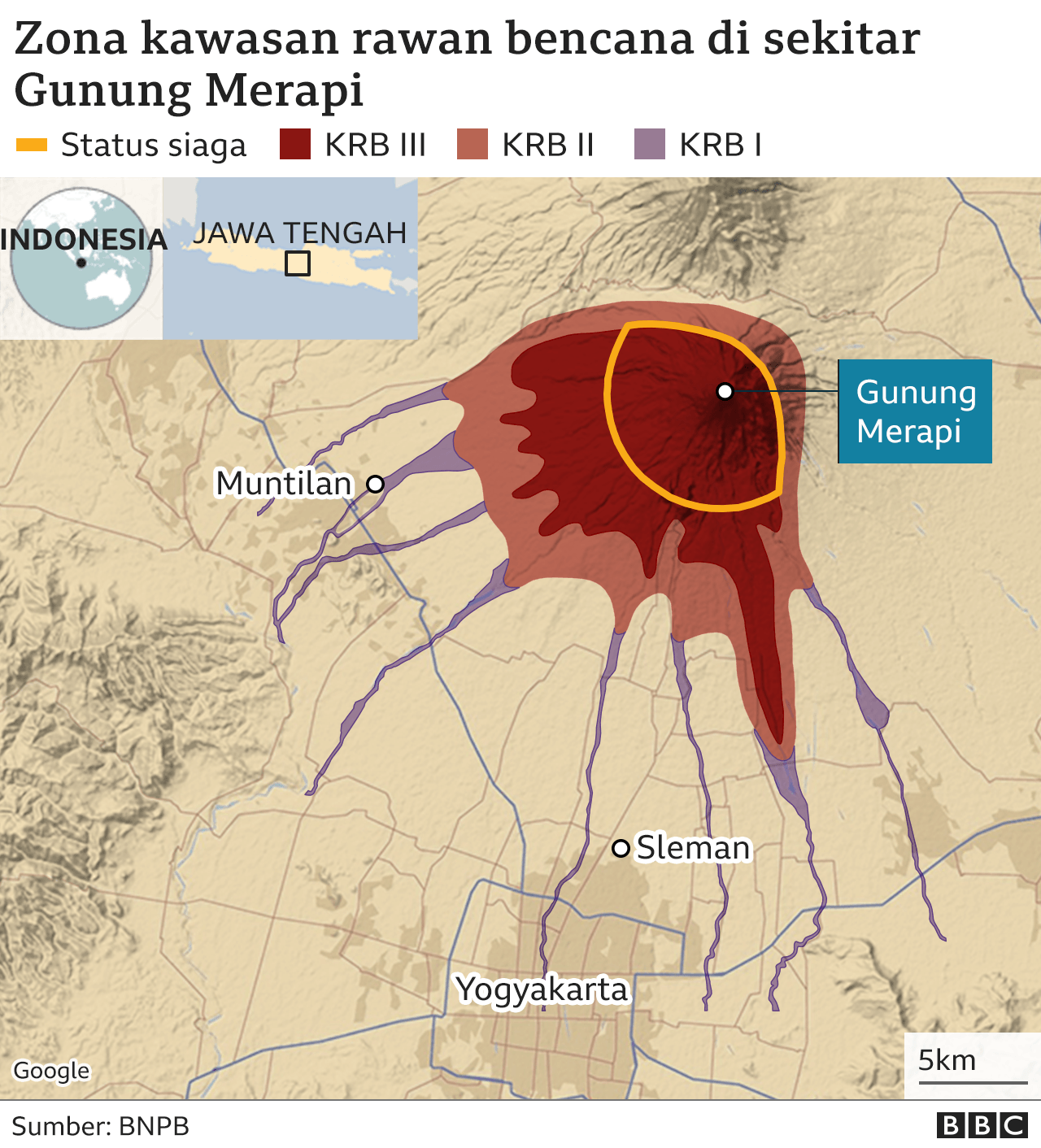 Detail Gambar Gunung Api Berdasarkan Aktivitasnya Nomer 46