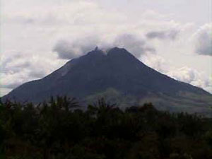 Detail Gambar Gunung Api Corong Nomer 18