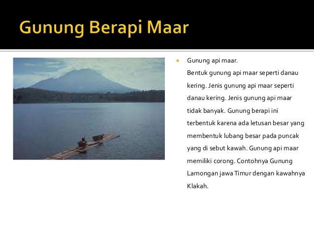 Detail Gambar Gunung Api Corong Nomer 53