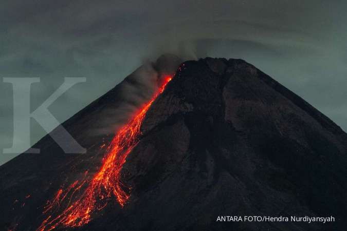 Detail Gambar Gunung Api Di Indonesia Nomer 18