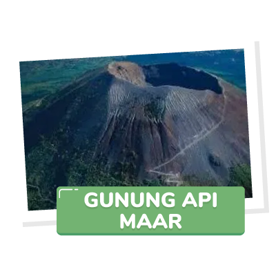 Detail Gambar Gunung Api Perisai Nomer 14