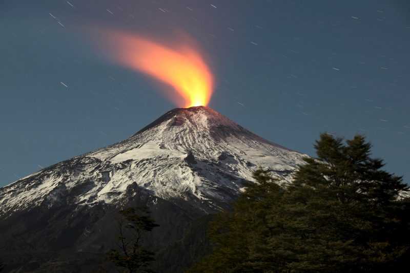 Detail Gambar Gunung Api Perisai Nomer 43