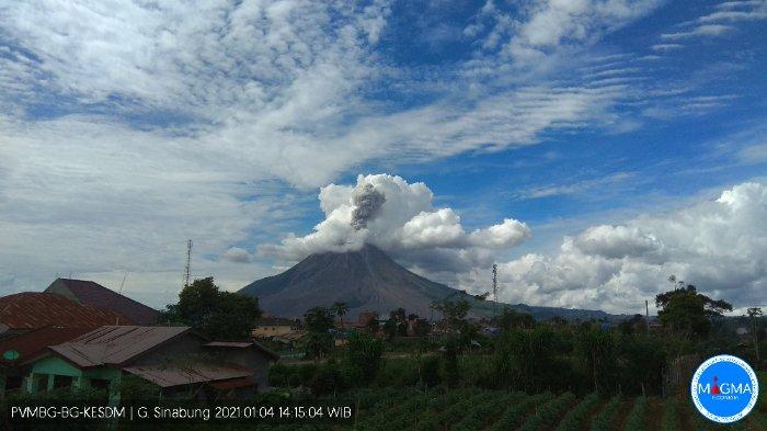 Detail Gambar Gunung Api Perisai Nomer 55