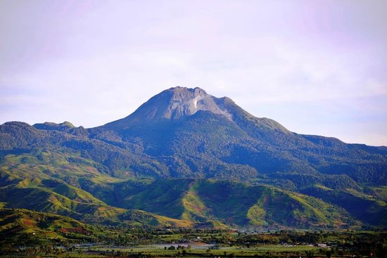 Detail Gambar Gunung Apo Nomer 15