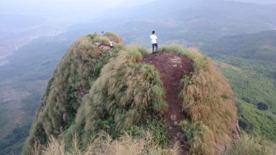 Detail Gambar Gunung Batu Nomer 29