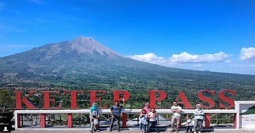 Detail Gambar Gunung Dan Kota Nomer 10