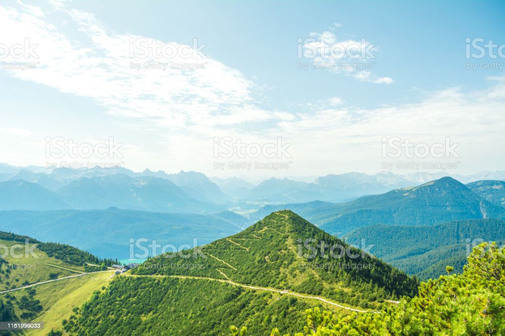 Detail Gambar Gunung Dan Pegunungan Nomer 23